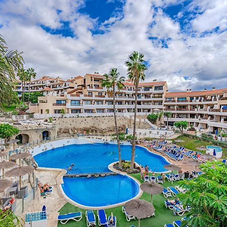 Beautiful Penthouse Apartment With Heated Swimming Pool Golf Del Sur San Miguel de Abona Zewnętrze zdjęcie