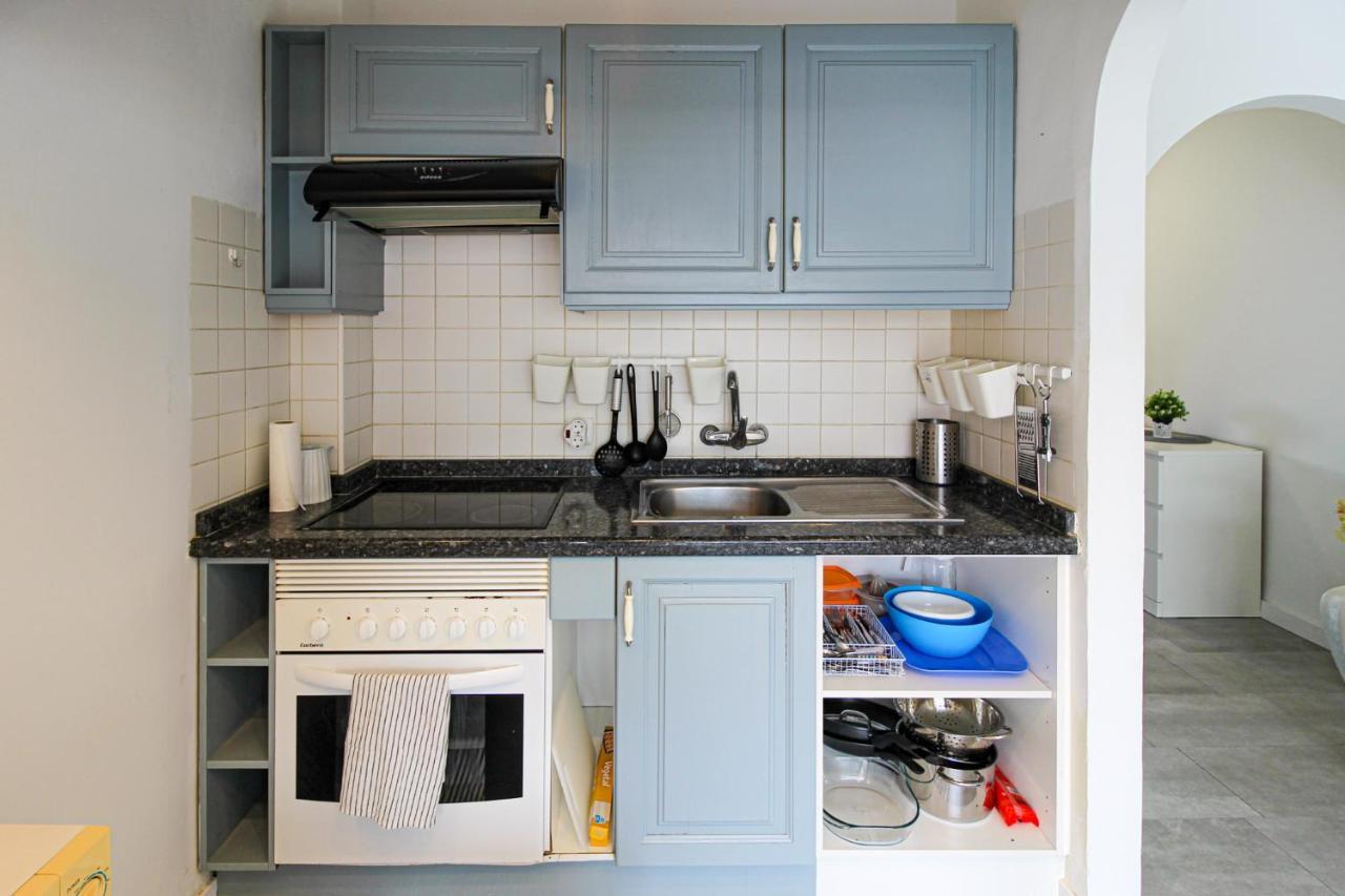 Beautiful Penthouse Apartment With Heated Swimming Pool Golf Del Sur San Miguel de Abona Zewnętrze zdjęcie