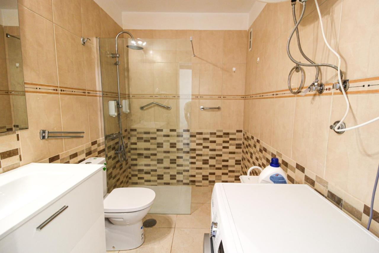 Beautiful Penthouse Apartment With Heated Swimming Pool Golf Del Sur San Miguel de Abona Zewnętrze zdjęcie